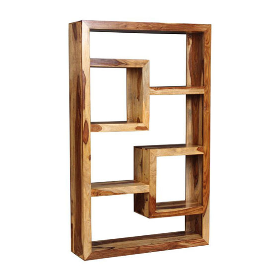 Premium Bookshelf 1