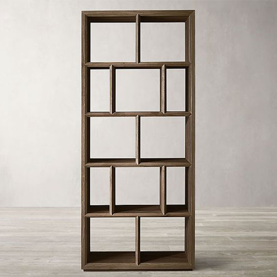 Premium Bookshelf 2