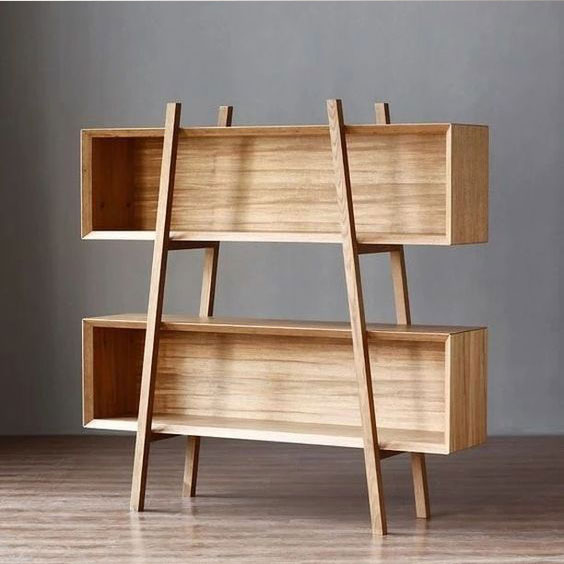 Premium Bookshelf 3