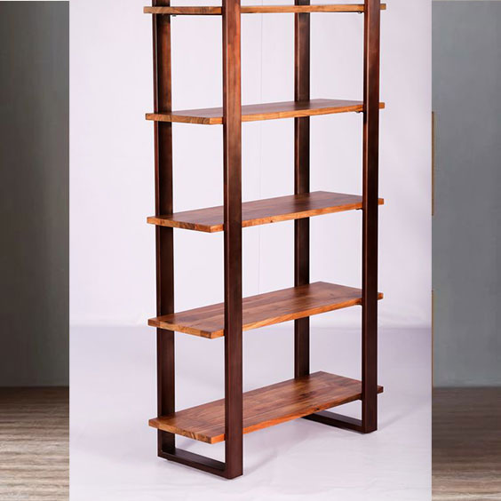 Premium Bookshelf 4