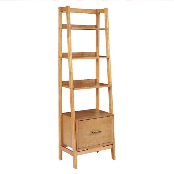 Premium Bookshelf 5