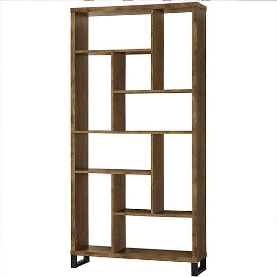 Premium Bookshelf 6