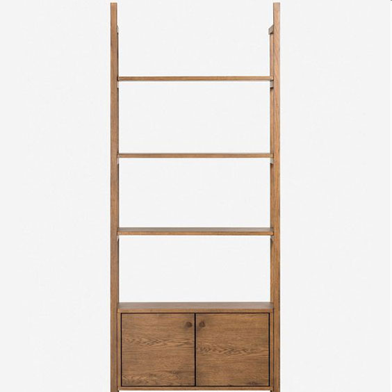 Premium Bookshelf 7