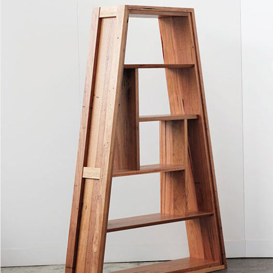 Premium Bookshelf 8