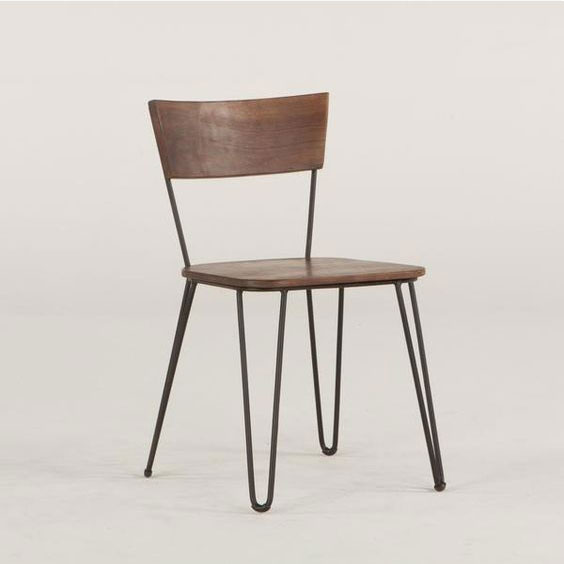 Premium Chair 2