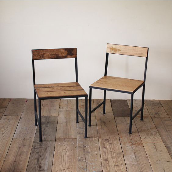Premium Chair 8