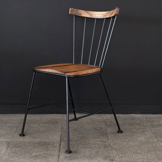 Premium Chair 9