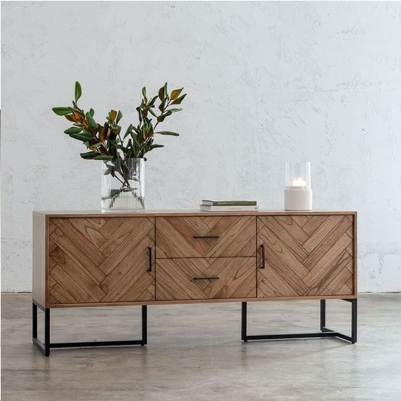 Premium TV Cabinet 1