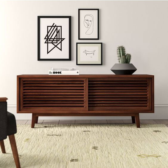 Premium TV Cabinet 2
