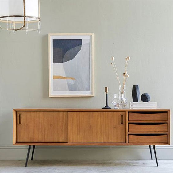 Premium TV Cabinet 3