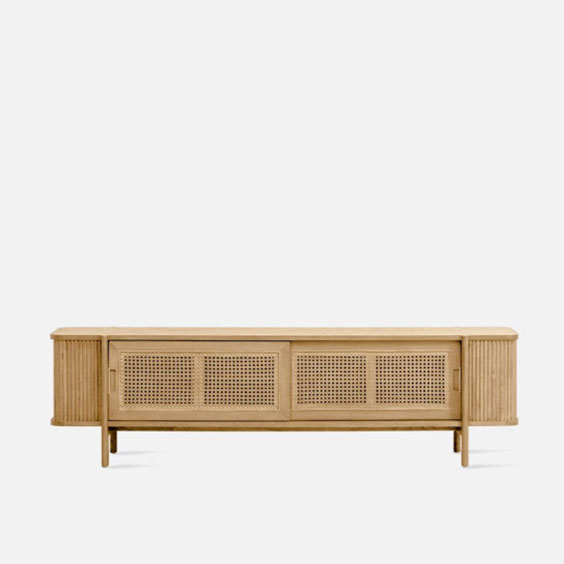 Premium TV Cabinet 7
