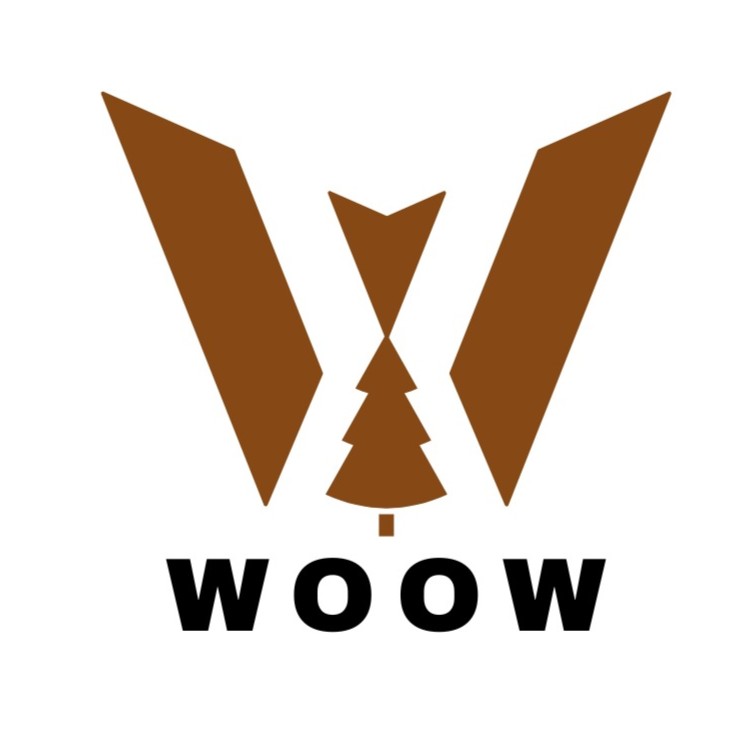 Woowin Art & Craft Logo